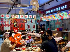 -老闵田螺馆·南昌市井菜·特色小吃(总店)