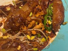 -新世界餐厅(万达店)