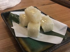 -鸟鸣门屋台料理(金帝银泰店)