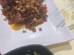 -聚味瞿记·龙虾堂(天元店)