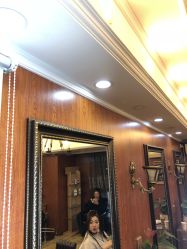 -小齐发型Star~salon