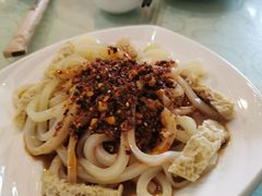 -同福聚新疆大盘鸡(总店)