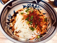 -老九圆山西面馆(CBD店)