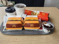 -麦当劳(宾水西道店)