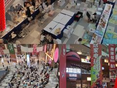 -首创奥特莱斯(昆山店)