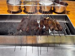 -老白清真烧烤(锦州旗舰店)