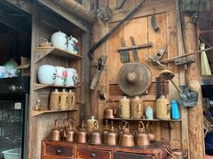 -青城甲(青城山店)