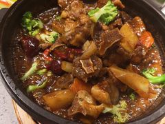 -将军牛排·尔滨地标朝鲜族美食(总店)