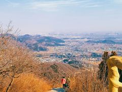 -北京西山国家森林公园