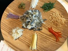 -申粤轩酒楼·三十年粤菜经典(丁香花园店)
