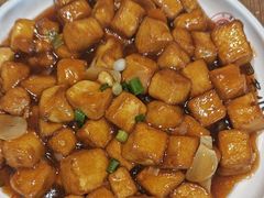 -直隶安家罩饼(复兴路店)