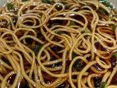 老牌阳春面-南京大牌档(济南万象城店)