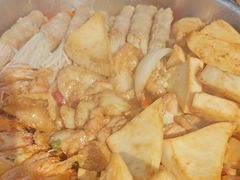 -黄记煌三汁焖锅(渝北金港国际店)