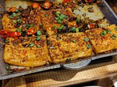 -管氏翅吧(马家堡店)