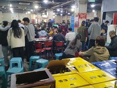 -皖北巫氏三胖地锅鸡(长淮总店)