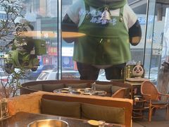 -宽巷子成都火锅(南站店)