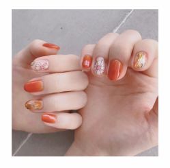 点击看大图 -雪儿·YuKi美甲美睫皮肤管理Salon