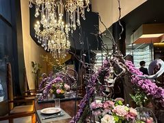 -狮拾久·现代新加坡料理(福田COCO Park店)