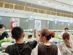 -农小锅自助小火锅(北京大兴凯德店)