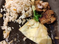 -窑啊窑窑炉烧烤(合生广场店)