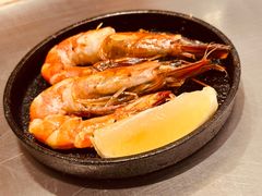 -日葵 大阪烧ひまり(仙霞路店)