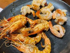 -大渔铁板烧(中山路八佰伴店)