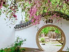 -深圳国际园林花卉博览园