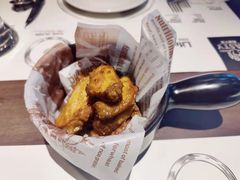 -西堤牛排(合肥之心城店)