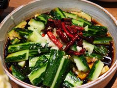 -小户人家(循礼门南国中心店)
