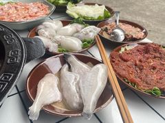 -重庆故事姊妹老火锅(财经学院店)