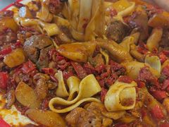 -农夫大盘鸡(经八路总店)