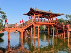 -清明上河园
