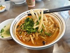 -蒲锦源烩饼(蒲城店)