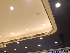 -西部马华清真兰州牛肉面·烧烤夜市(关东店)