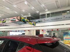-广汽丰田南京大政智谷大道店