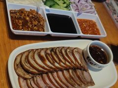 -姥姥家春饼店(惠新东街店)