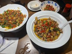 -八碗湘长沙市井菜(坡子街店)