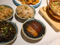 -朱家小厨(红塔西路店)