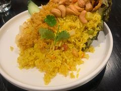 -Thai Alley泰爱里(二沙岛店)
