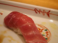 -滩万日本料理Nadaman(国贸大酒店)
