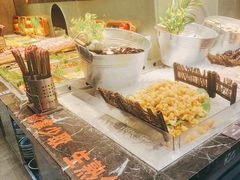 -非烤勿扰韩料自助烤肉(松山湖万科店)