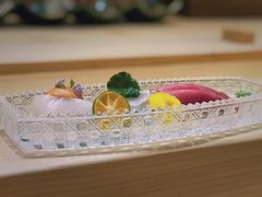 -鮨青(恒基名人购物中心店)