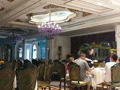 -金米箩大酒店(五角场店)