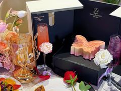 -晶雅花园西餐厅(南京首店)
