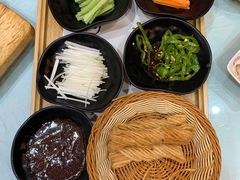 -甘肃国际大酒店-广源伊品清真餐厅