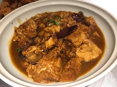-庆赫隆融合菜馆(群力店)