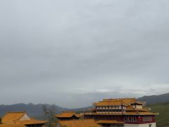 -日月山景区