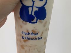 -茶百道(江北万达金街店)