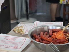 -尚食卢记烧饼(凤凰路总店)