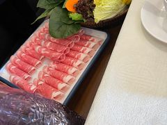 -东来顺饭庄(天坛店)